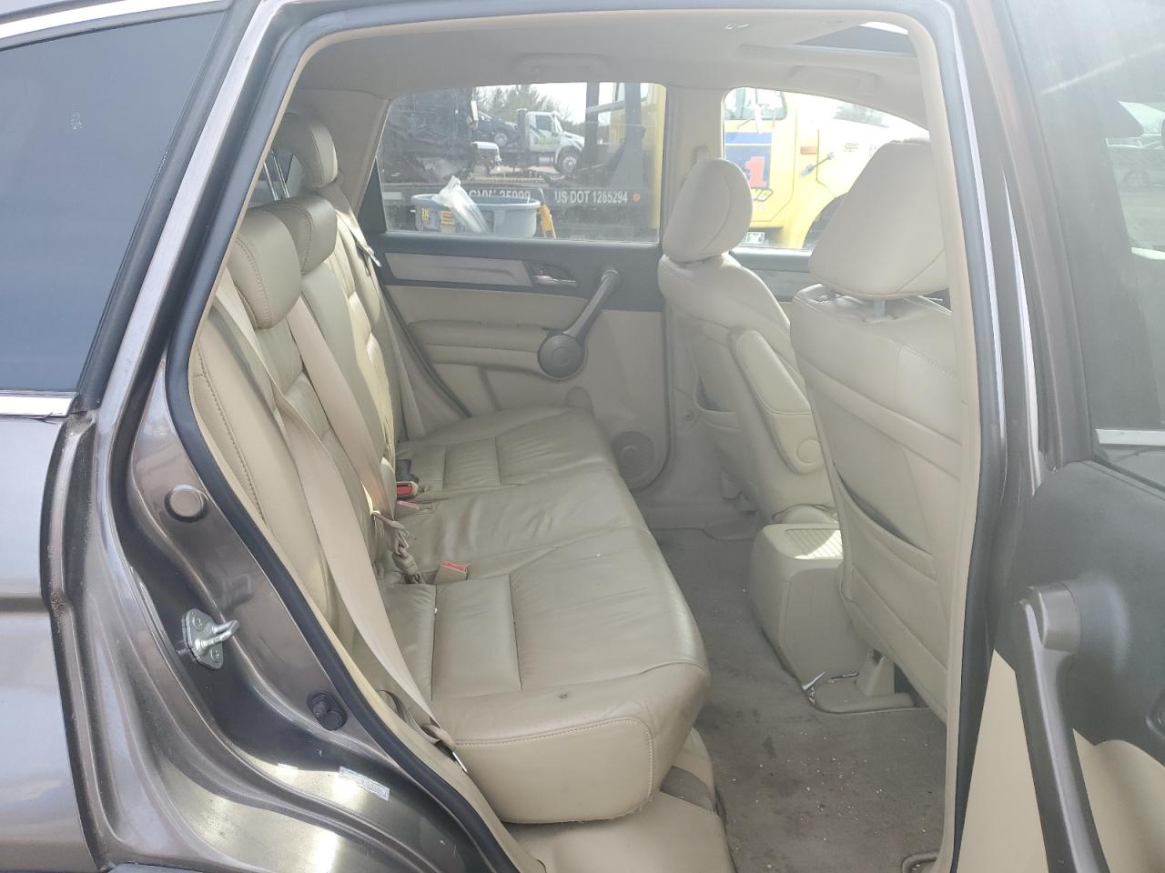 2009 Honda CR-V - Image 11