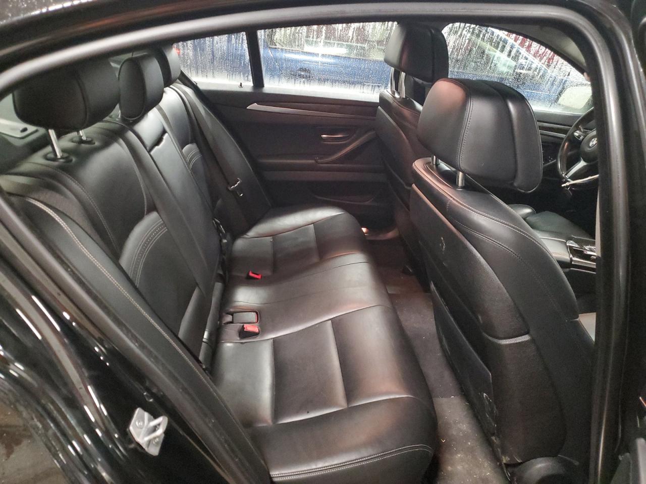 2016 BMW 5er - Image 10