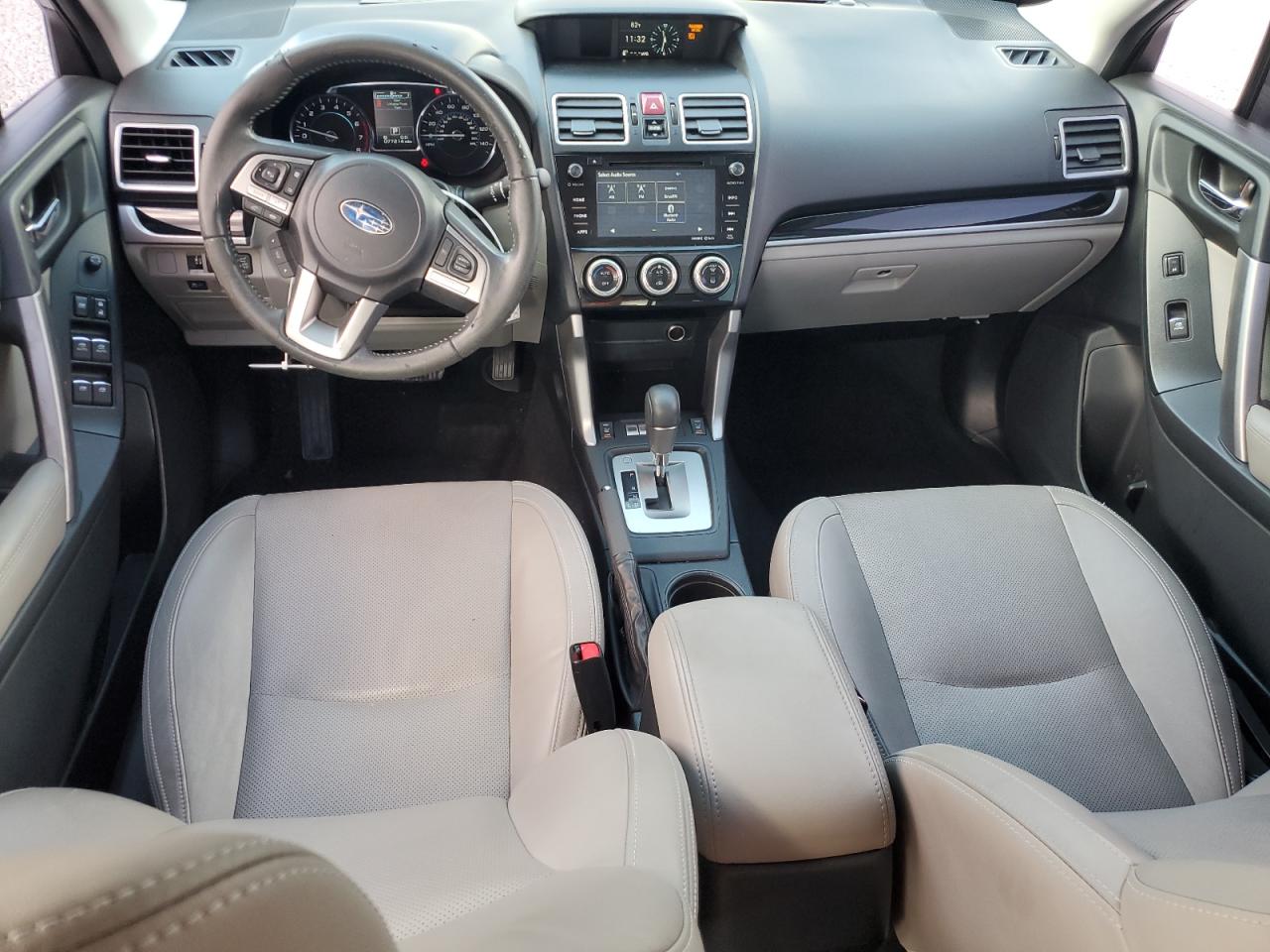 2017 Subaru Forester - Image 8