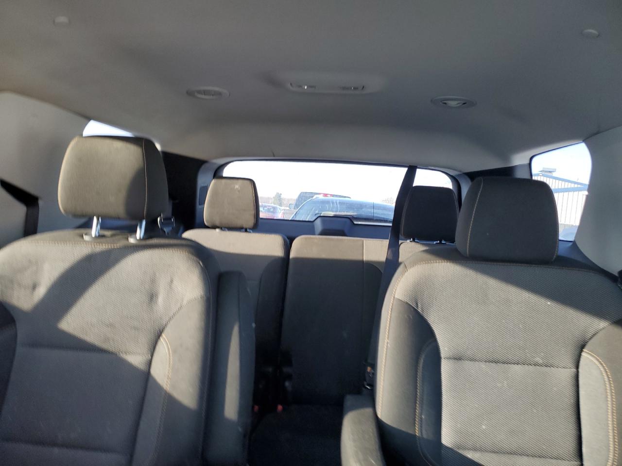 2019 Chevrolet Traverse - Image 10
