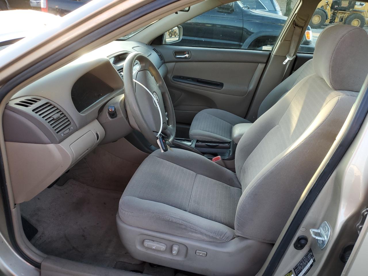 2006 Toyota Camry - Image 7