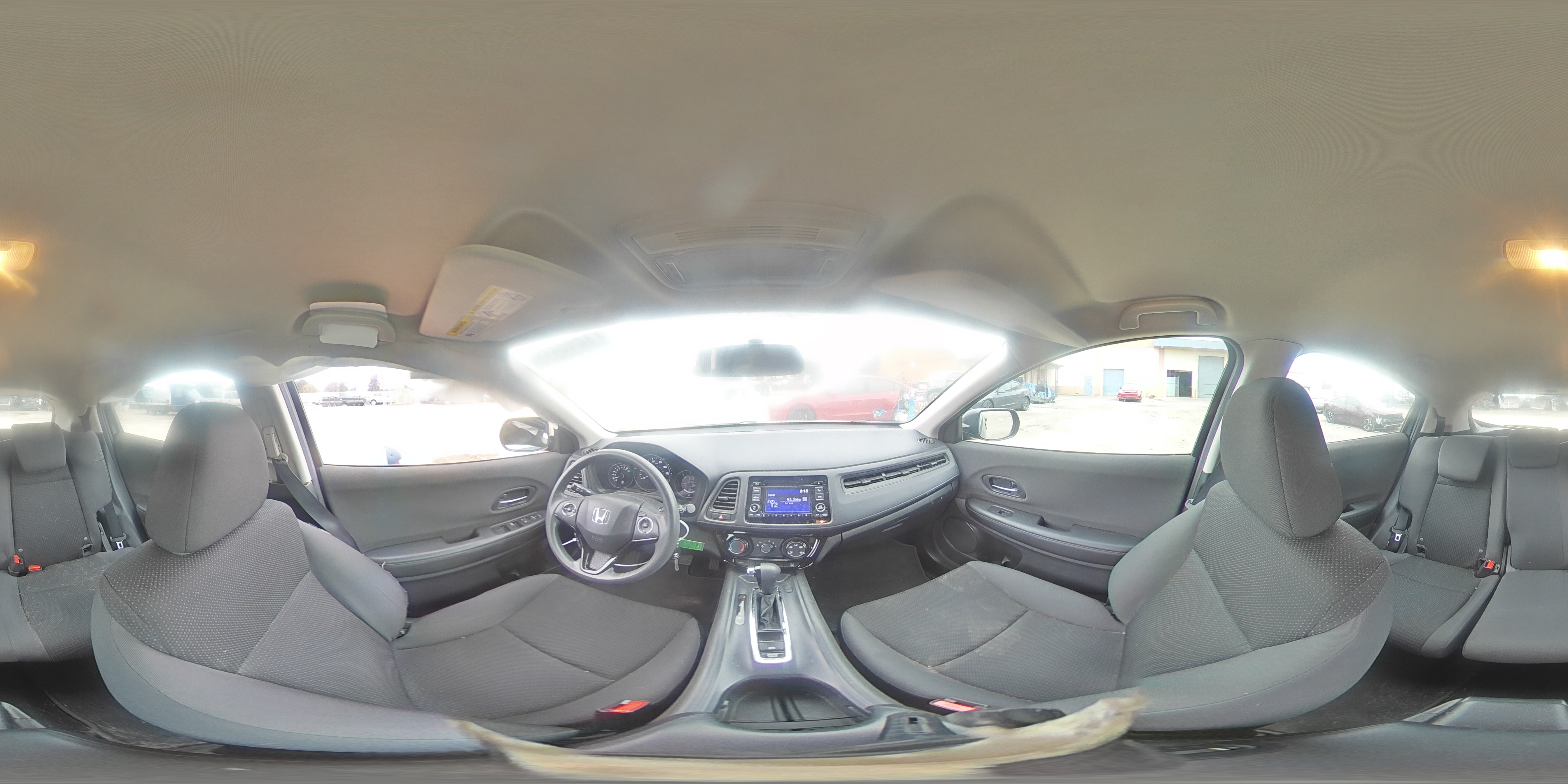 2019 Honda HR-V - Image 13