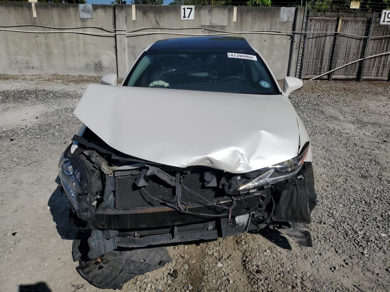 2018 Lexus ES - Image 5