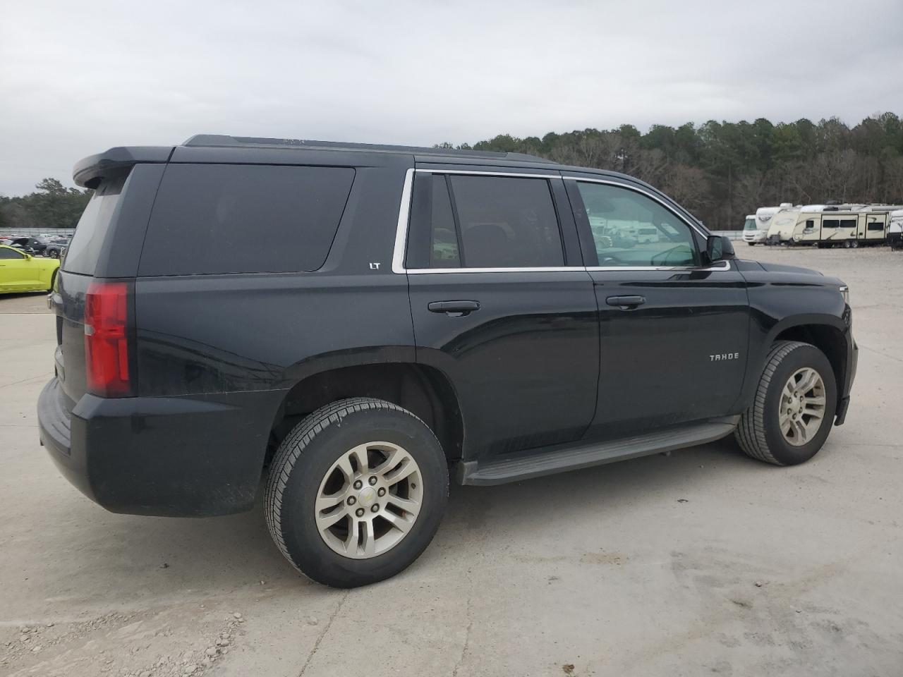 2015 Chevrolet Tahoe - Image 3