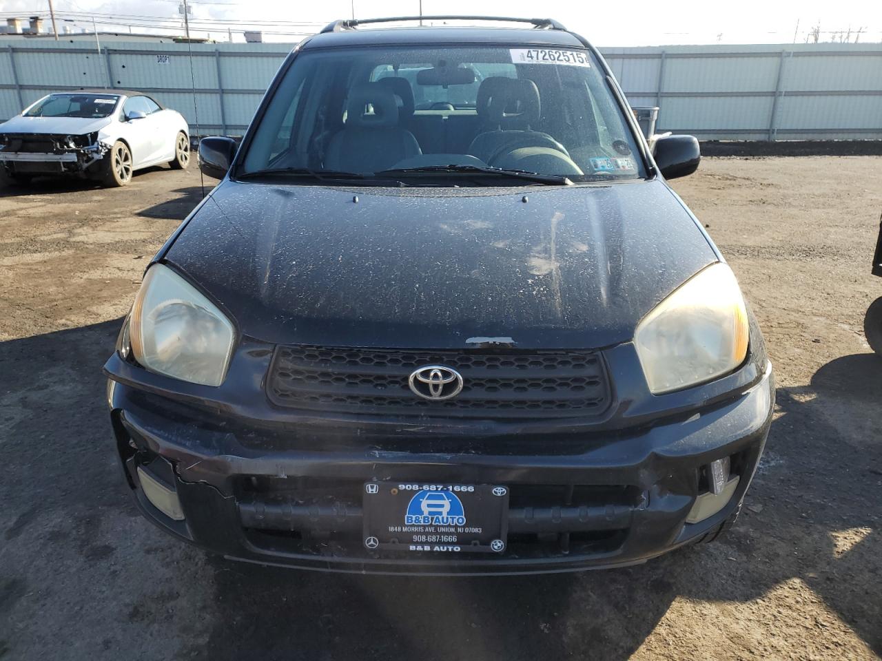 2003 Toyota RAV 4 - Image 5