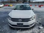 2012 Volkswagen Passat Se de vânzare în Grantville, PA - Side