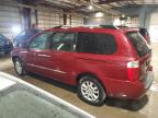 2010 Kia Sedona Ex للبيع في Eldridge، IA - Front End
