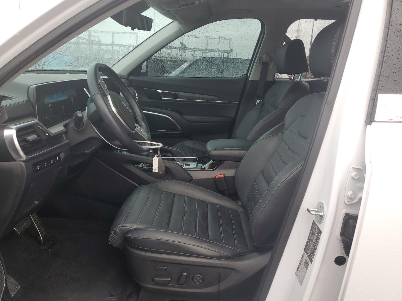 2023 Kia Telluride - Image 7