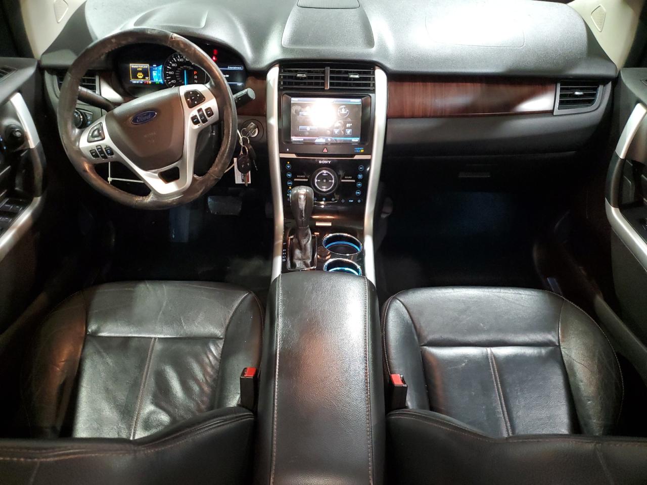 2013 Ford Edge - Image 8
