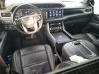2021 Gmc Yukon Xl Denali en Venta en Woodburn, OR - Rollover