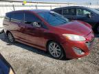 2012 Mazda 5  за продажба в Walton, KY - Front End