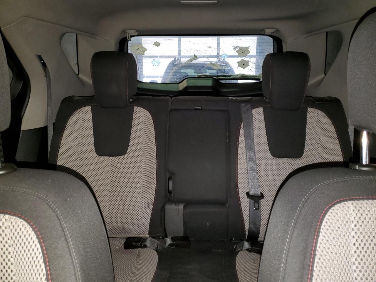 2016 Chevrolet Equinox - Image 10