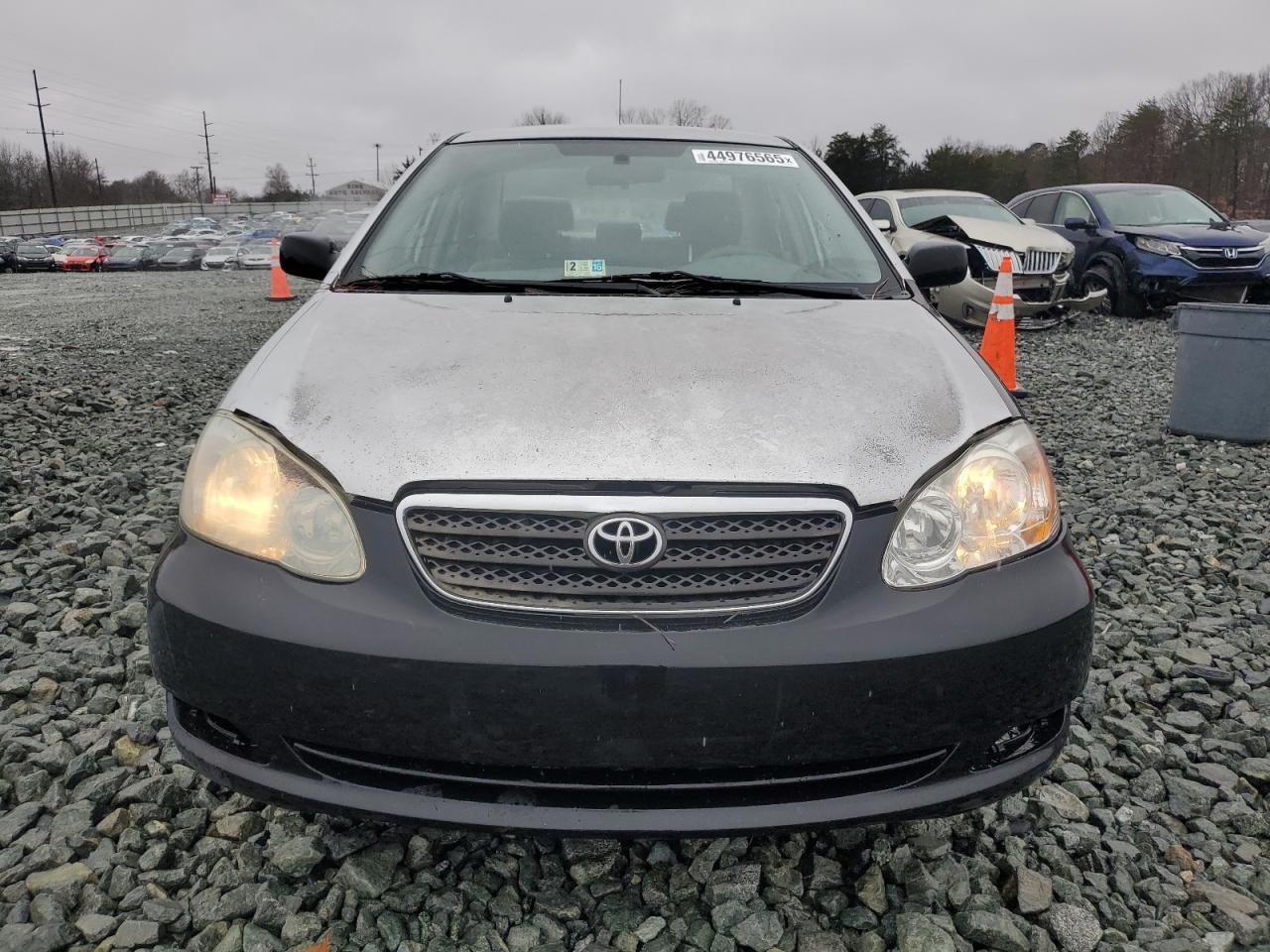 2006 Toyota Corolla - Image 5