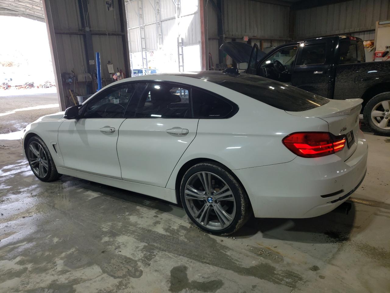 2016 BMW 4er - Image 2