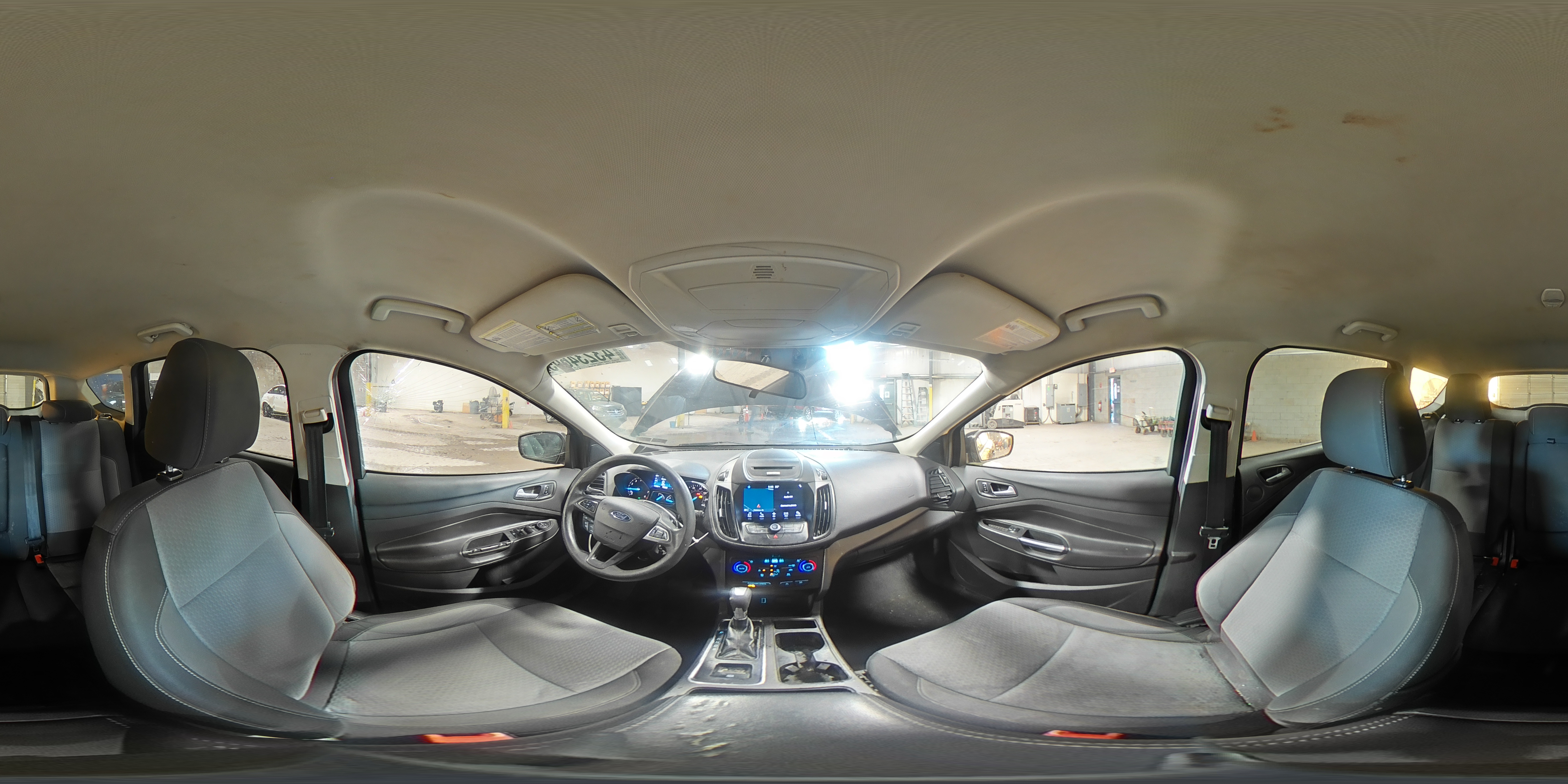 2017 Ford Escape - Image 14