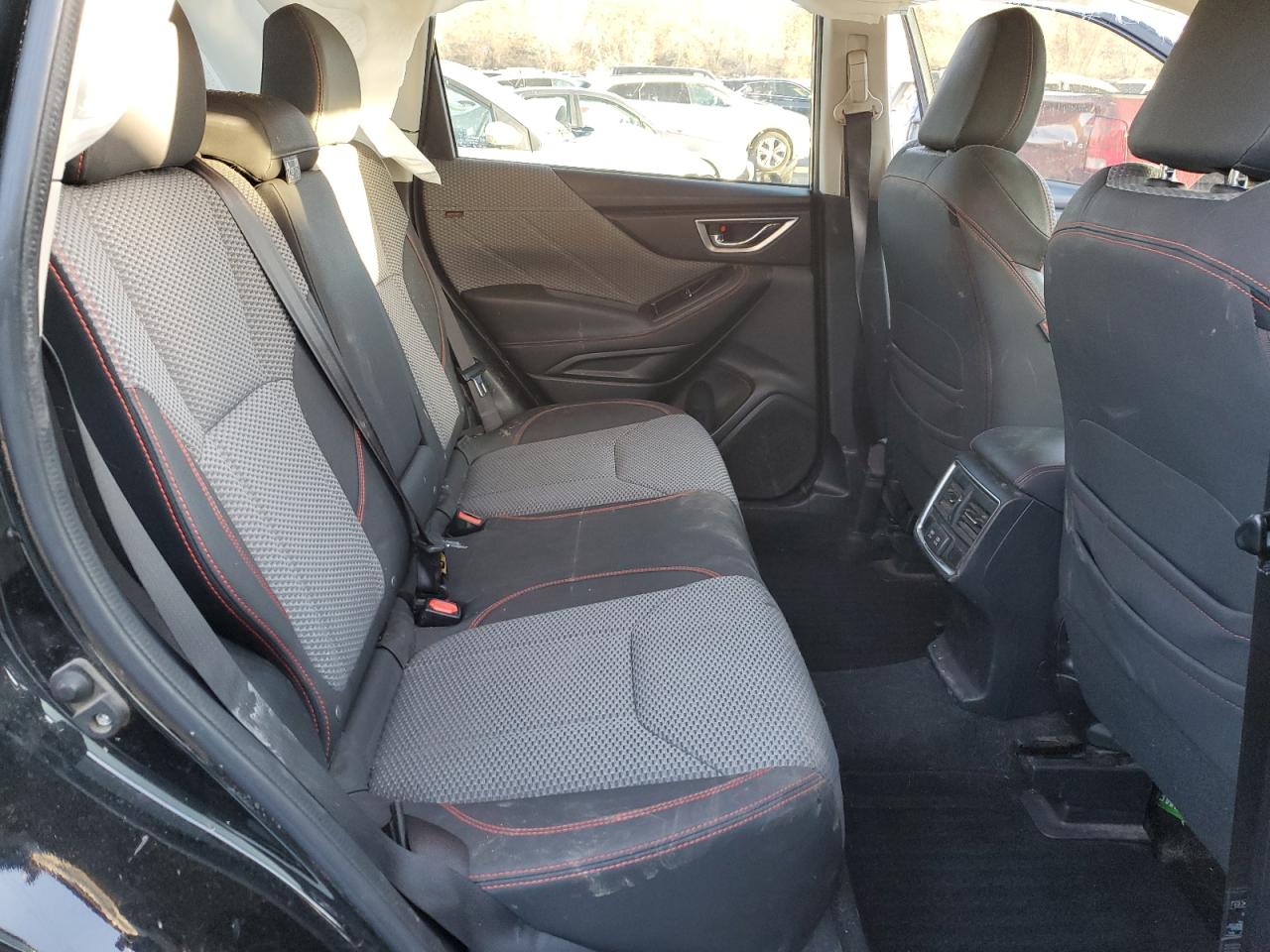2019 Subaru Forester - Image 11