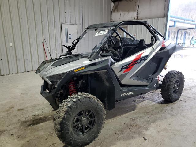 2021 POLARIS RZR PRO XP SPORT ROCKFORD FOSGATE LE