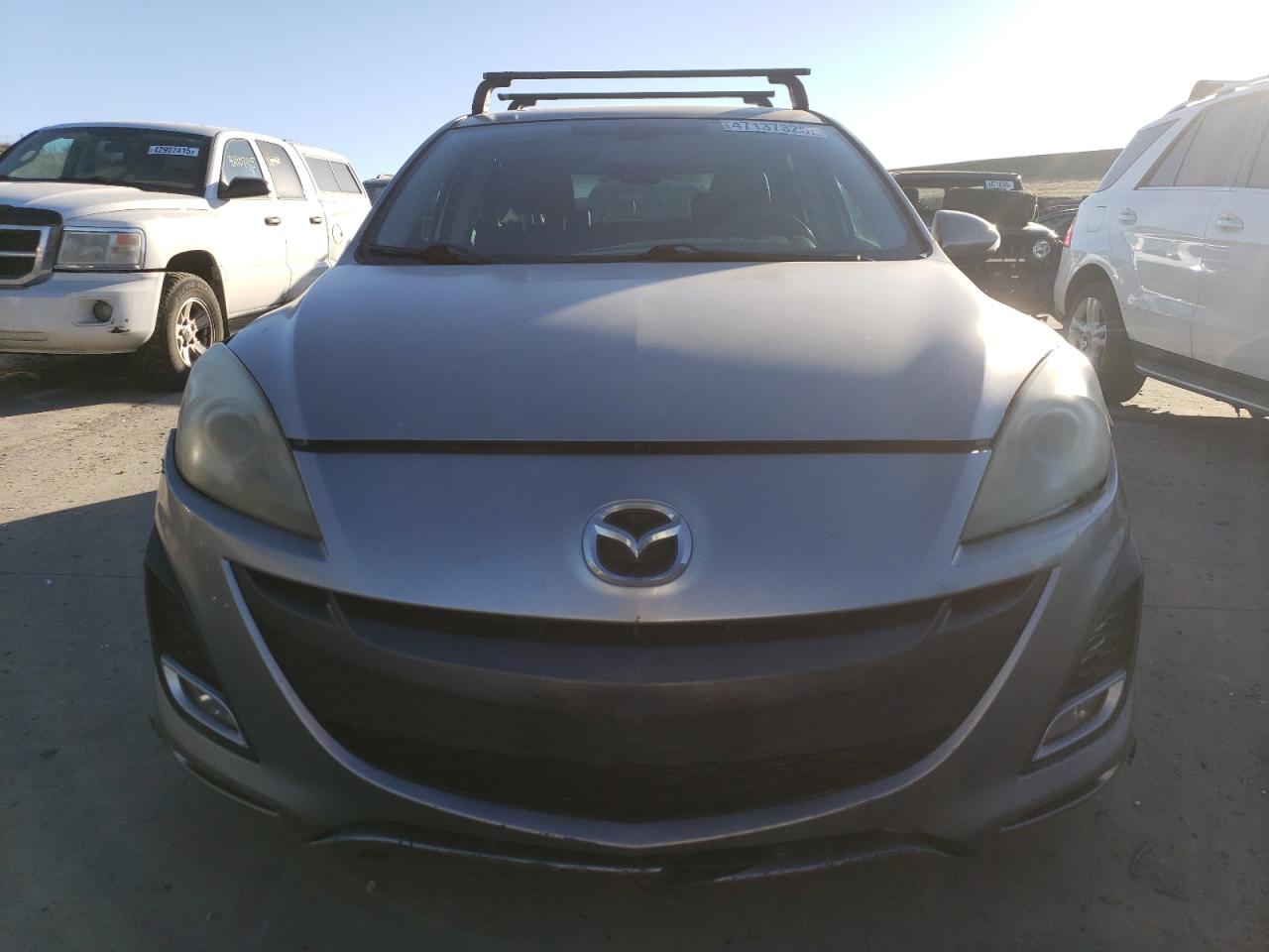 2010 Mazda 3 - Image 5