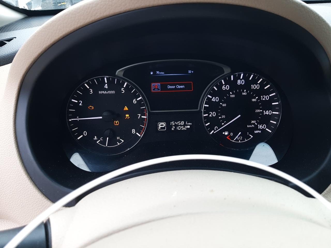 2014 Nissan Altima - Image 9