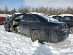 2008 Chevrolet Impala Ls на продаже в Leroy, NY - Side