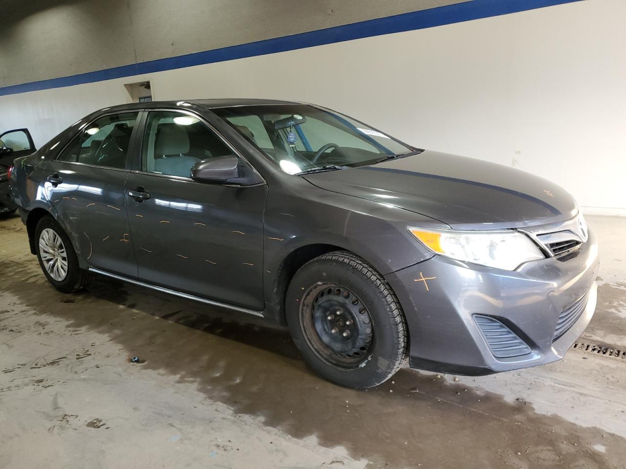 2012 Toyota Camry - Image 4