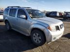 2006 Nissan Pathfinder Le de vânzare în Denver, CO - Side