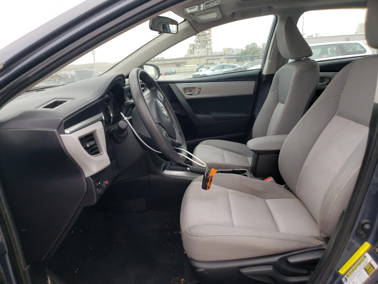 2014 Toyota Corolla - Image 7