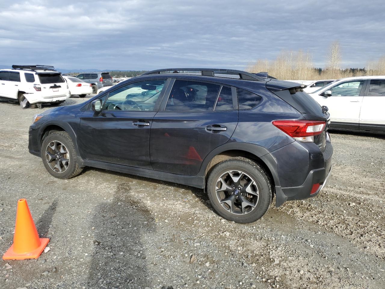 2019 Subaru XV - Image 2