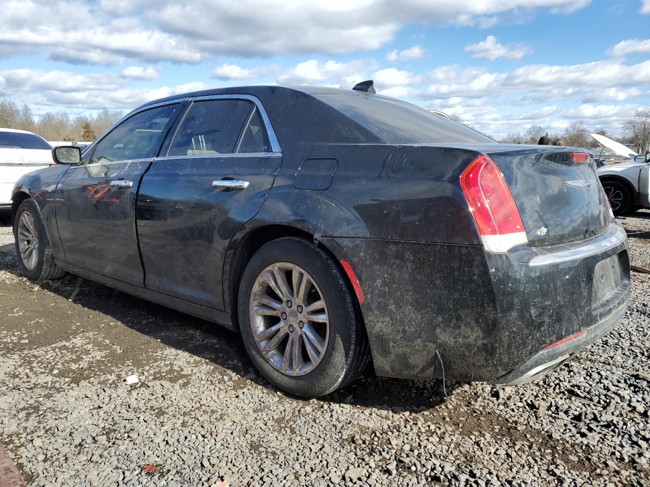 2016 Chrysler 300 - Image 2