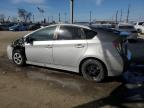 2015 Toyota Prius  zu verkaufen in Los Angeles, CA - Front End