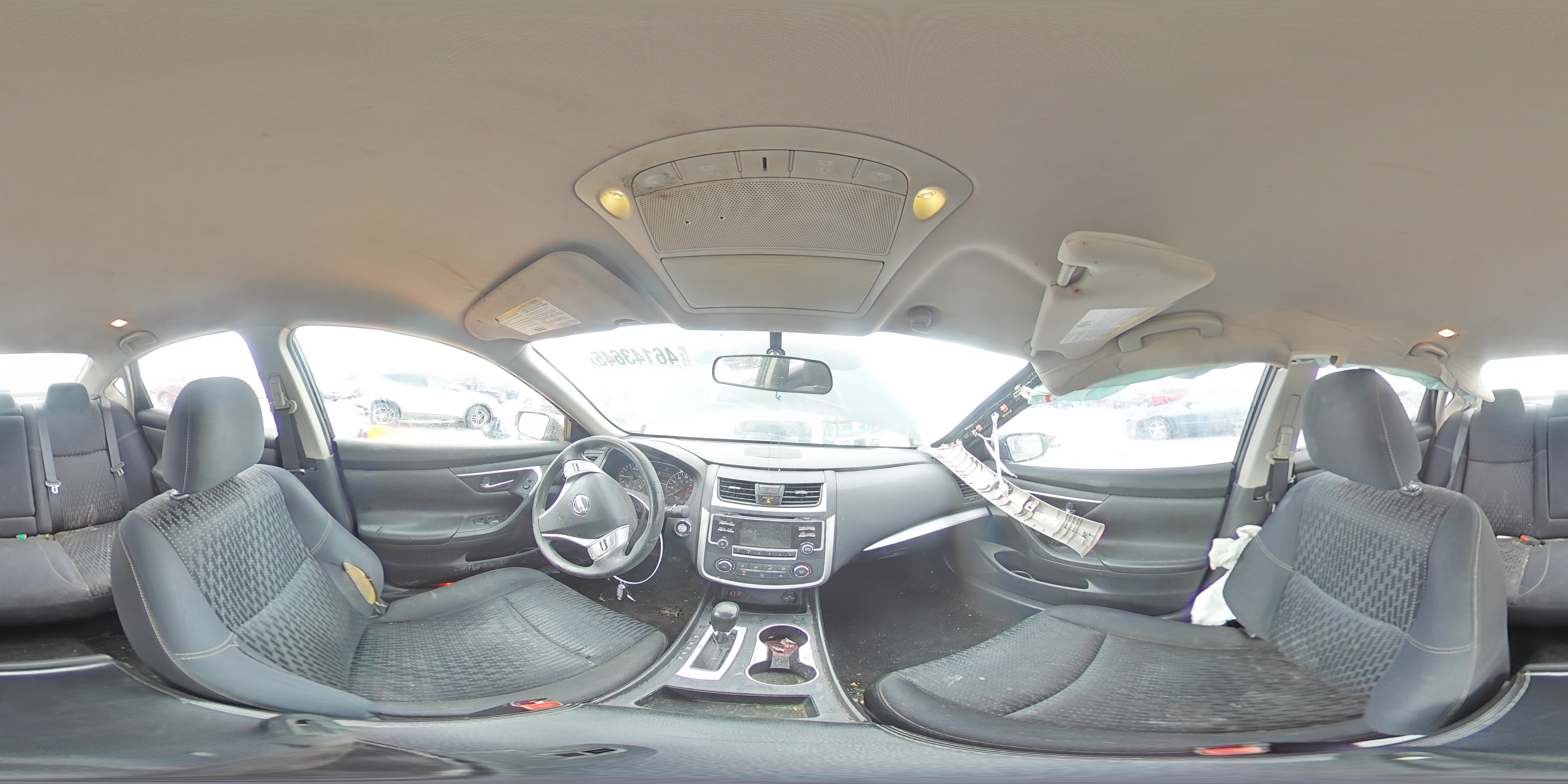 2017 Nissan Altima - Image 13