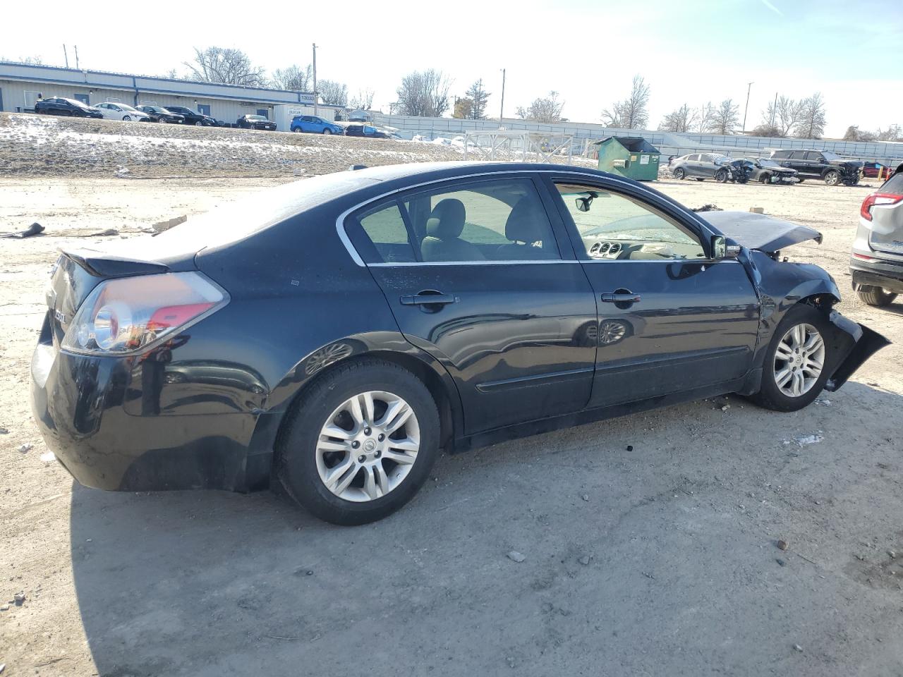 2010 Nissan Altima - Image 3