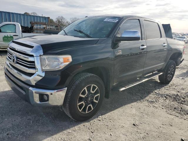 2016 Toyota Tundra Crewmax 1794