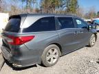 2019 Honda Odyssey Exl იყიდება Augusta-ში, GA - Front End