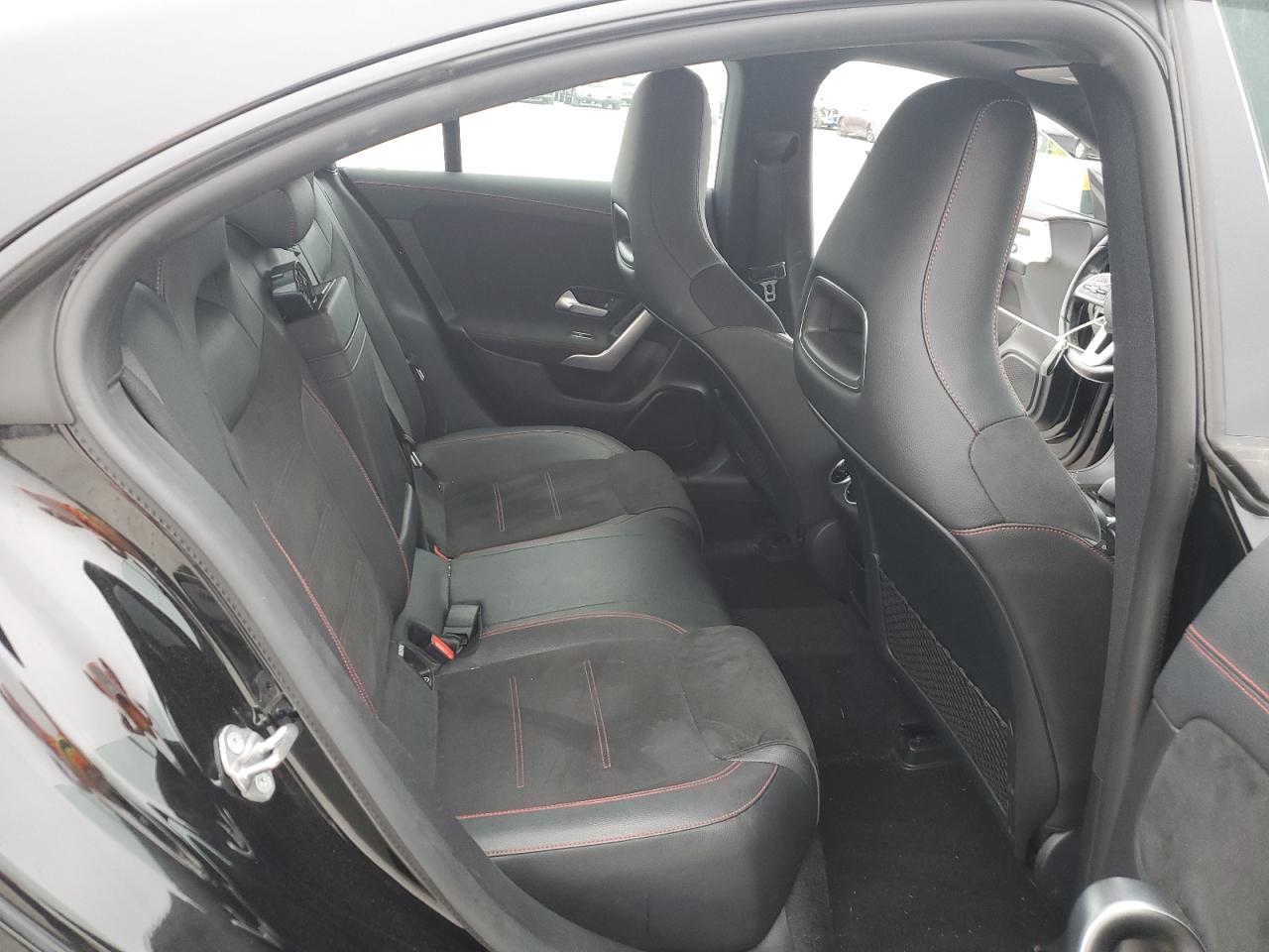 2020 Mercedes-Benz CLA-klasse - Image 10