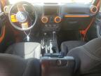 2015 Jeep Wrangler Unlimited Sahara продається в Theodore, AL - Side