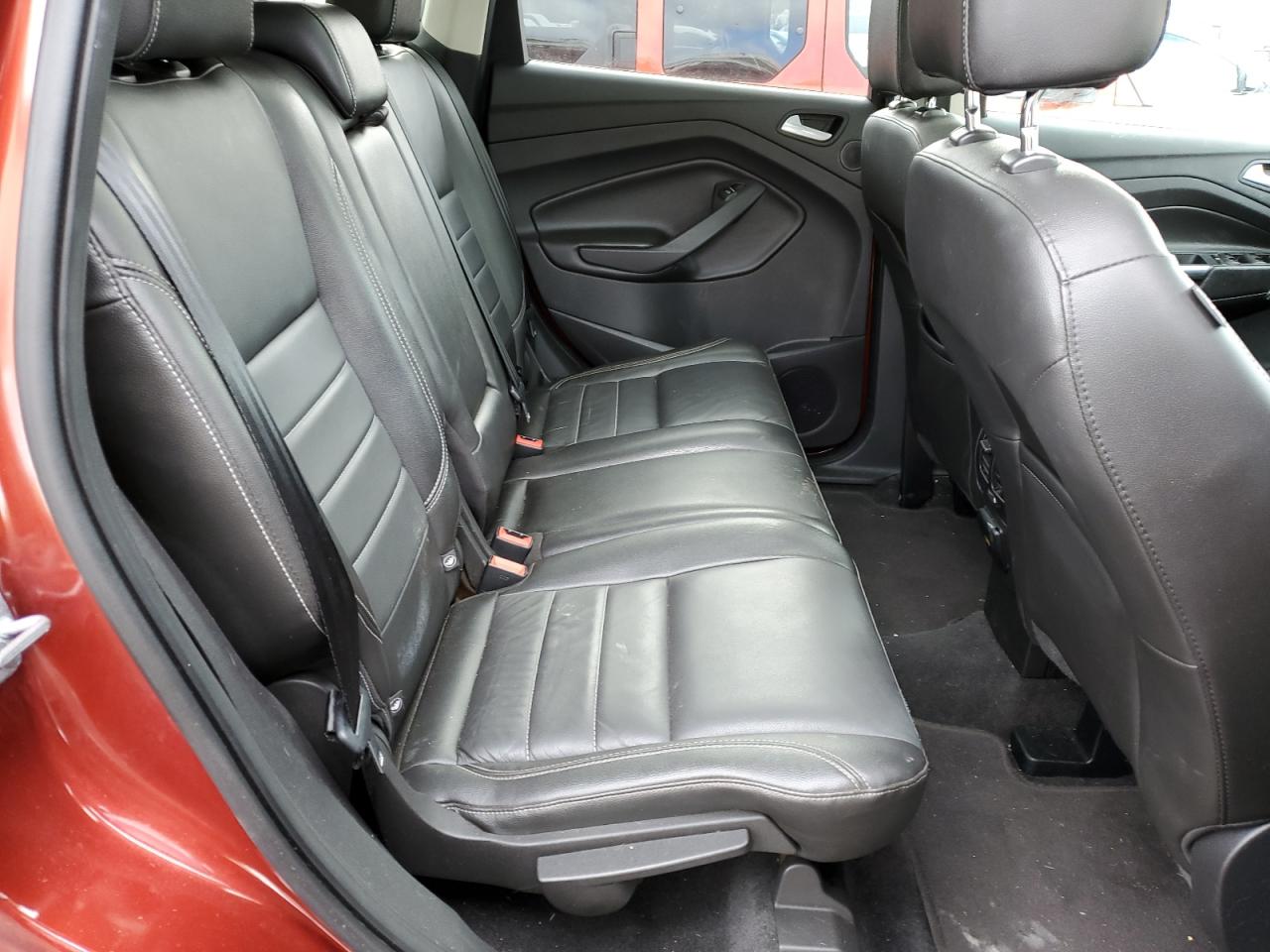 2016 Ford Escape - Image 11