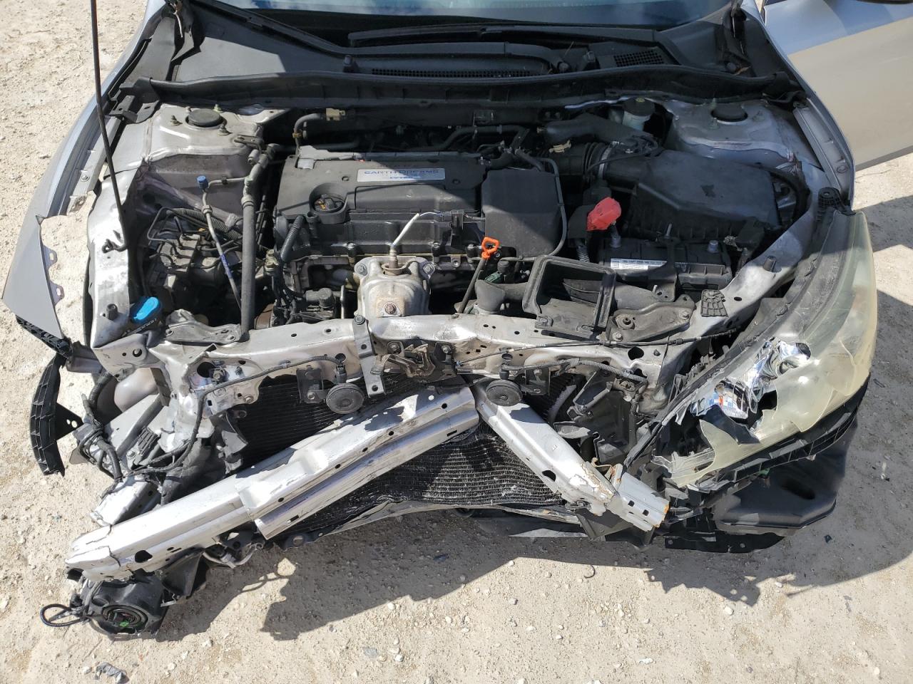 2014 Honda Accord - Image 12