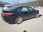 2016 Toyota Camry Le for Sale in Hurricane, WV - Front End
