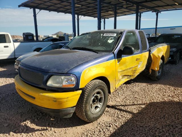 1997 Ford F150 