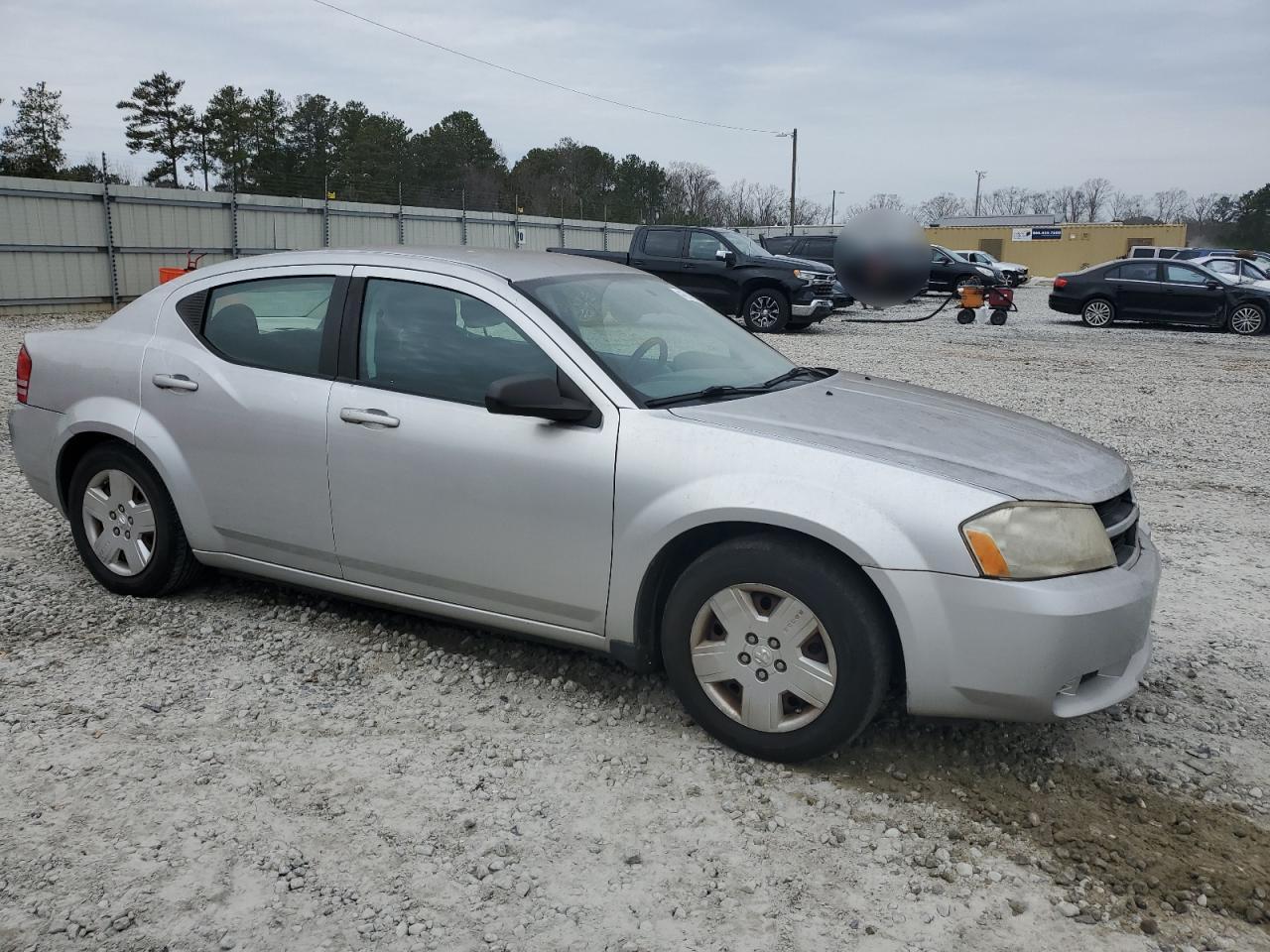 2010 Dodge Avenger - Image 4