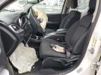 2017 Dodge Journey Se en Venta en Spartanburg, SC - Front End