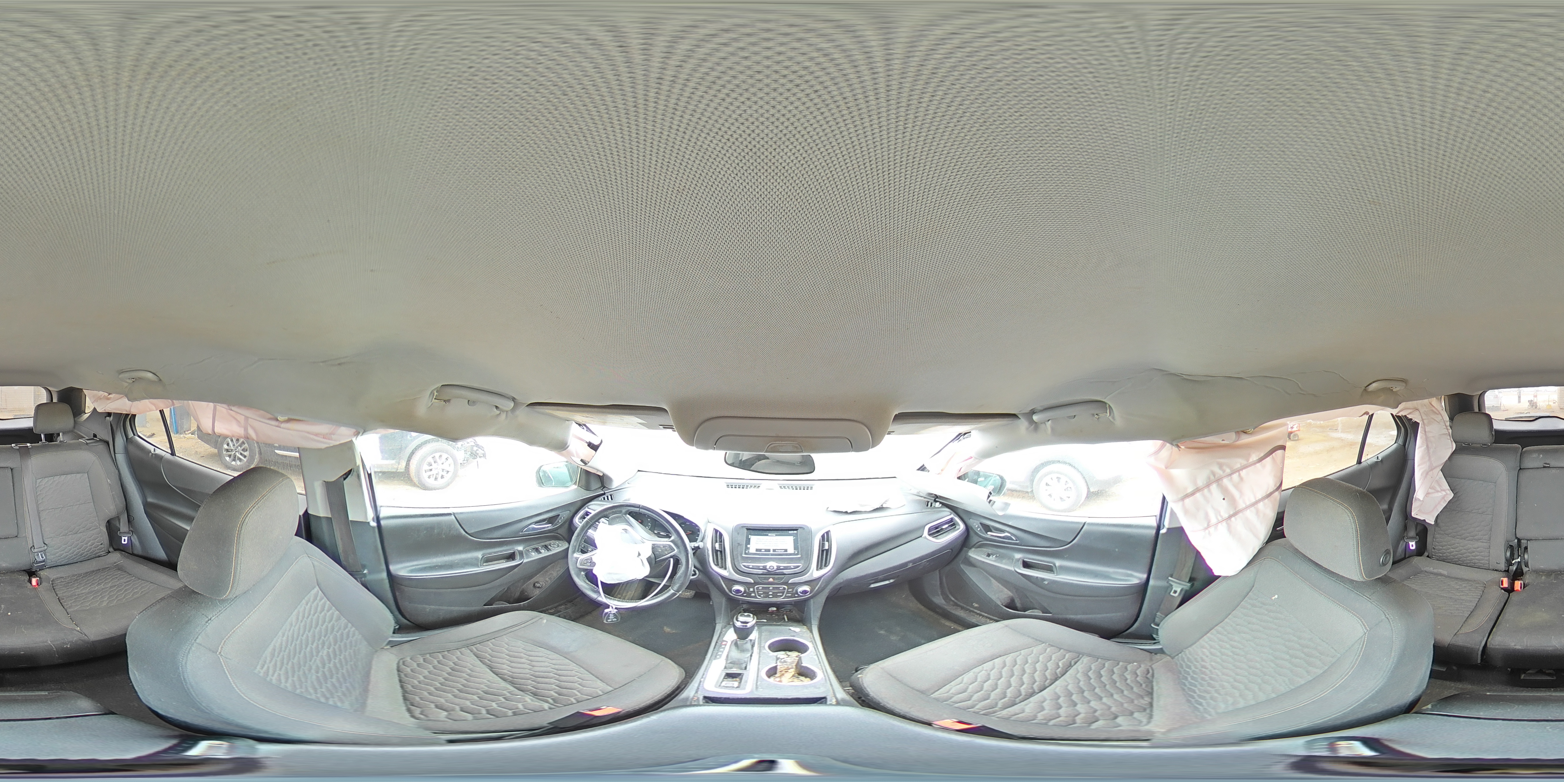 2018 Chevrolet Equinox - Image 13