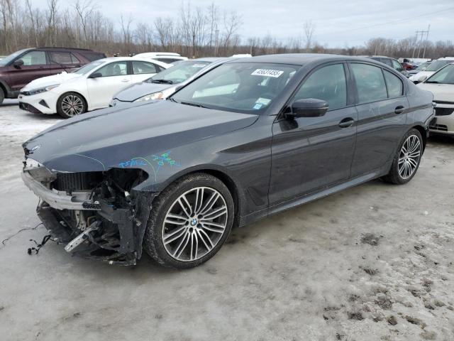 2019 Bmw 540 Xi