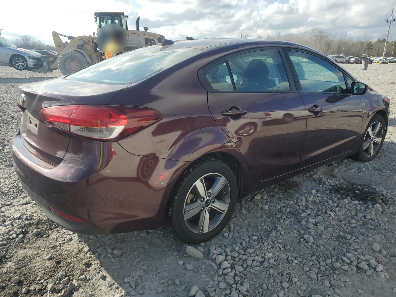 2018 Kia Forte - Image 3