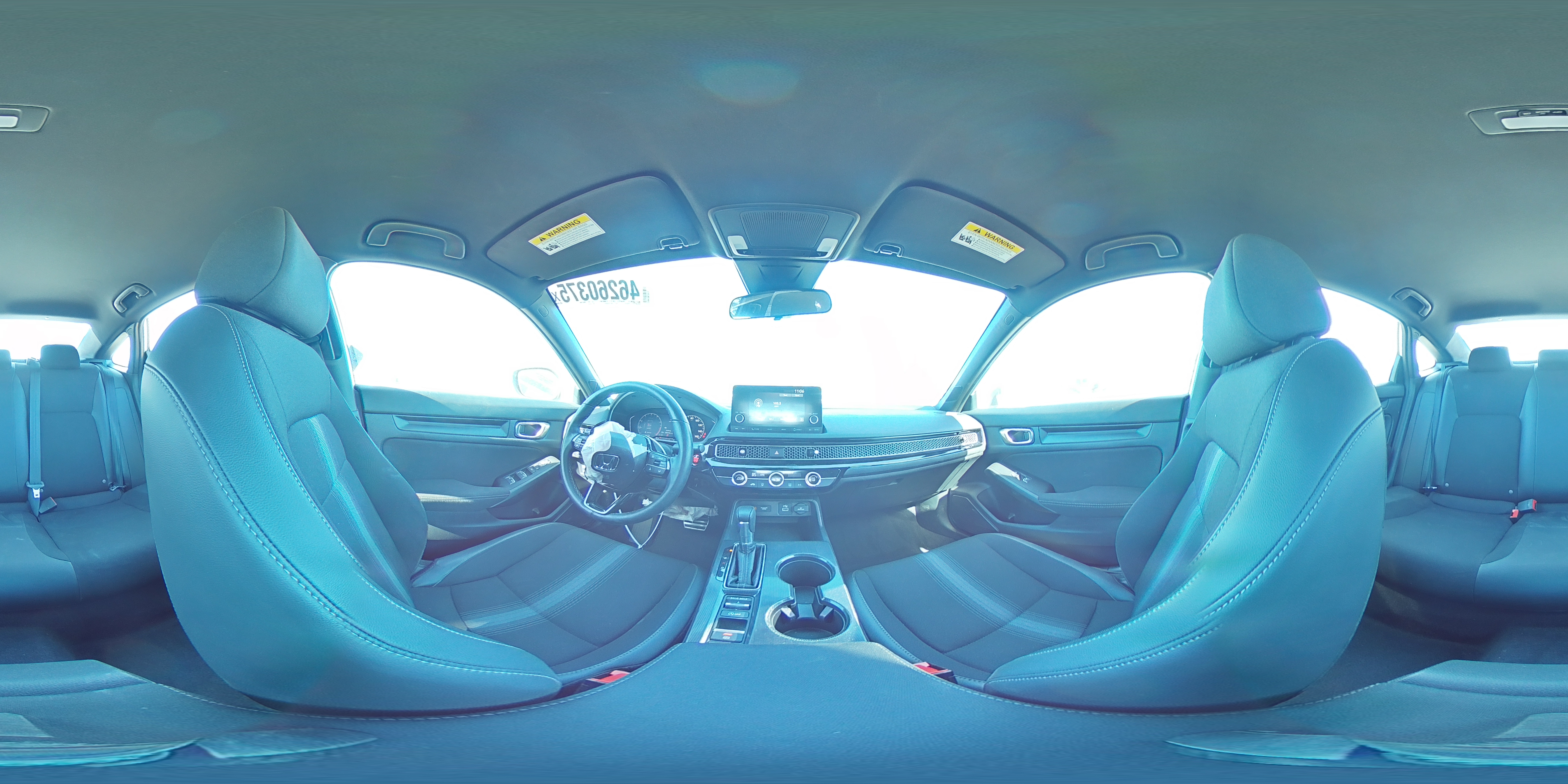 2023 Honda Civic - Image 13