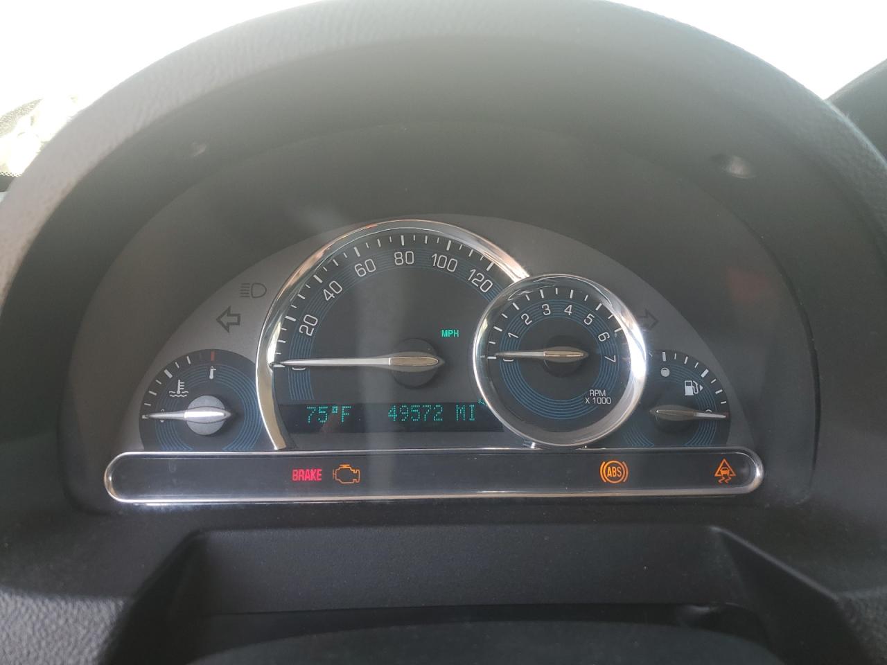 2009 Chevrolet HHR - Image 9