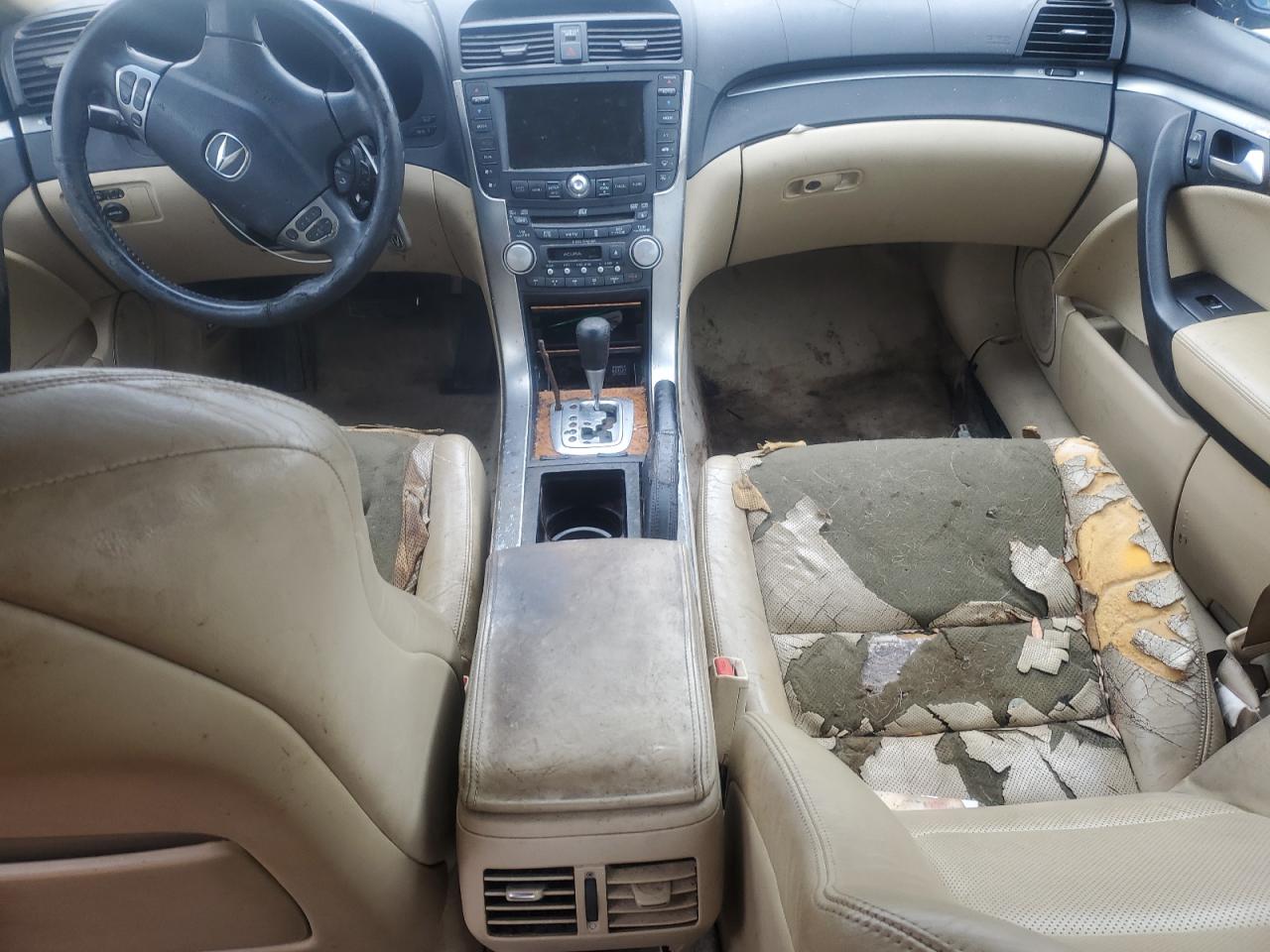 2006 Acura TL - Image 8