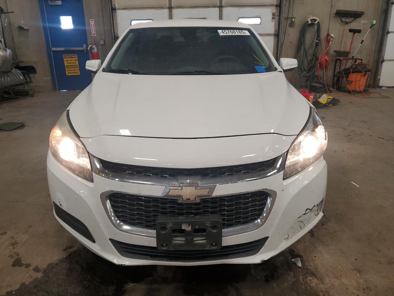 2016 Chevrolet Malibu - Image 5