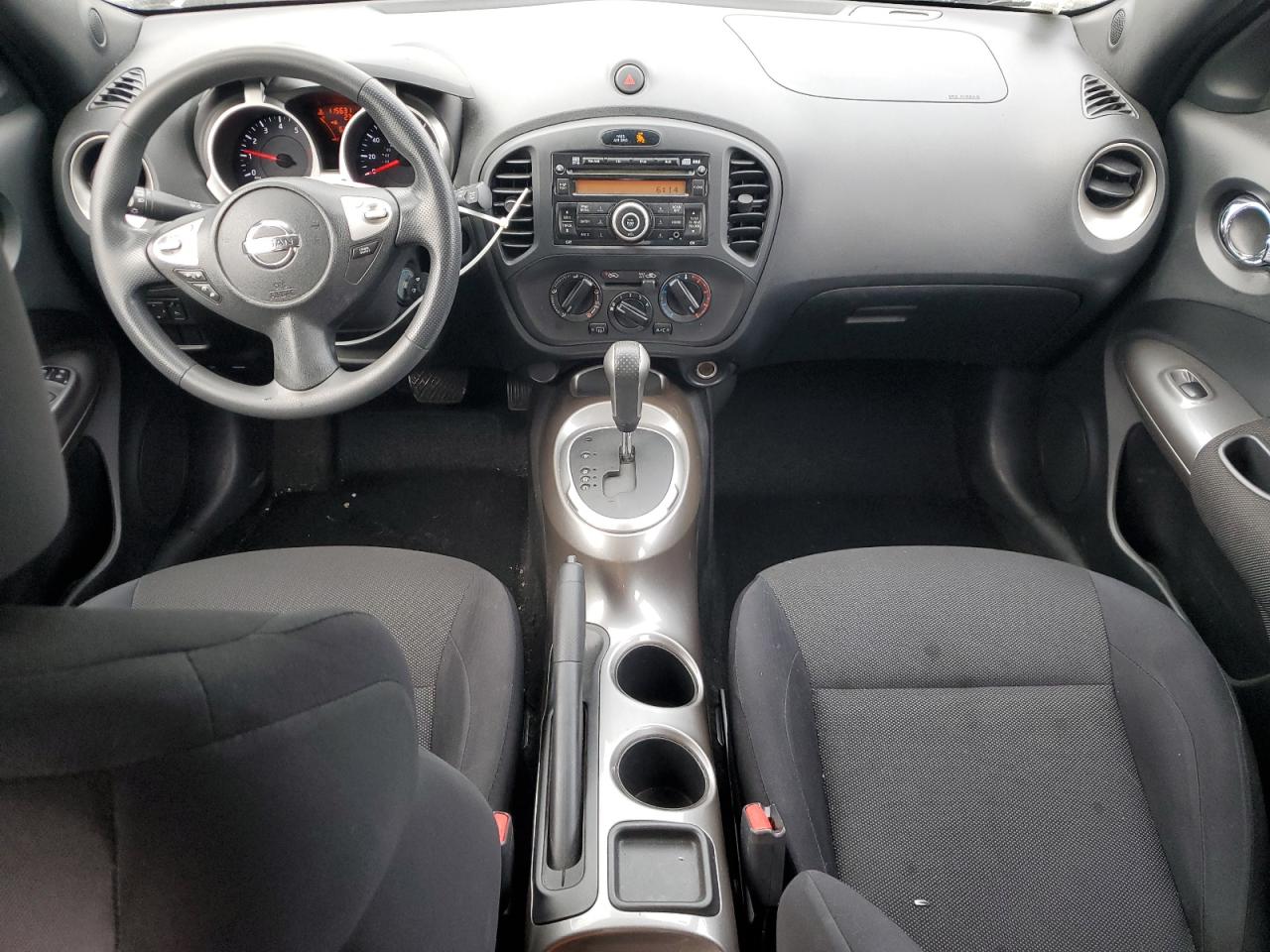 2011 Nissan Juke - Image 8